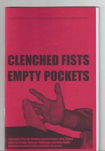 Clenched Fists Empty Pockets Selection From Swedish Book En Knuten Nave I Fickan - £11.74 GBP