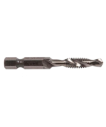 Greenlee DTAP 1/4-20 Drill/Tap/Countersink Bit, 1/4-20X2 1/4 L - £19.42 GBP