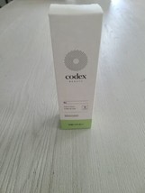 Codex Beauty Bia Day Cream 50ml/1.7fl oz FULL SIZE BOXED Sealed New - $12.03