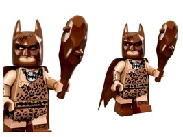 Clan of the Cave Batman New Minifigures Series Toys Gifts - £27.51 GBP