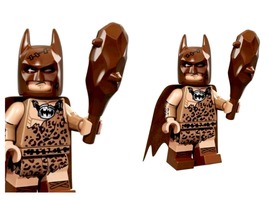 Clan of the Cave Batman New Minifigures Series Toys Gifts - £26.29 GBP