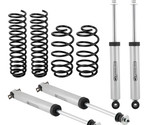 BFO 2.5&quot; Suspension Lift Kit For Jeep Wrangler TJ 4-CYL 4WD Unlimited 19... - £234.22 GBP