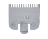 WAHL PROFESSIONAL #1/2 COLOR CODED CLIPPER GUIDE #3137-101 (1/16&quot; / 1,5mm) - $3.79