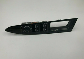 2013-2016 Ford Fusion Master Power Window Switch OEM G02B39020 - £28.32 GBP