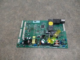 Ge Refrigerator Main Control Board Part# WR49X10152 WR49X10147 - £66.34 GBP