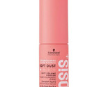 Schwarzkopf Osis+ Soft Dust Volume Powder .35oz 10ml - £18.60 GBP