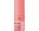 Schwarzkopf Osis+ Soft Dust Volume Powder .35oz 10ml - $23.71