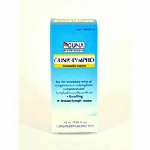 NEW Guna-Lympho for Support of Immune System 30 ml by Guna Biotherapeutics - £22.63 GBP