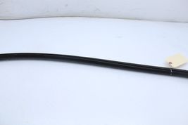 00-05 TOYOTA CELICA LEFT DRIVER DOOR UPPER WEATHERSTRIP SEAL Q7388 image 8