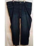 Sonoma Flexwear Straight Jeans Men&#39;s Size 44x30 - £14.14 GBP