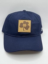 NWT Norte Dame Women’s Adjustable Strap back Hat - £22.50 GBP