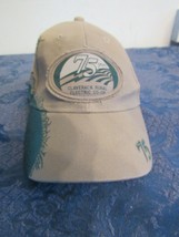 Claverack Rural Electric Co-op 75 Years Ball Cap Hat  - £15.55 GBP