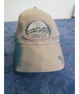 Claverack Rural Electric Co-op 75 Years Ball Cap Hat  - $27.01 CAD
