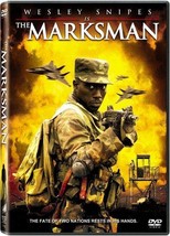 The Marksman - £4.55 GBP