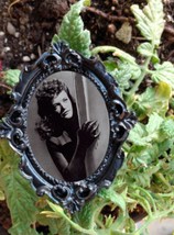 The Cat People - Vintage Holiday Ornament  - $8.74