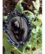 The Cat People - Vintage Holiday Ornament  - $8.74