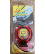 Niños Spongebob Watch-Brand New-Ships N 24 Hours - £69.26 GBP