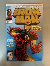 Iron Man(vol. 1) #290 - Marvel Comics - Combine Shipping - £3.74 GBP
