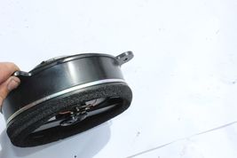 11-14 SUBARU IMPREZA WRX SEDAN REAR DOOR SPEAKER LEFT or RIGHT SIDE M1660 image 6