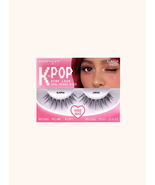 POPPY &amp; IVY KPOP NATURAL VOLUME WISPY SPIKY STYLES - ELKP04 - JIWOO - $3.09