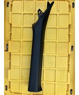 NISSAN 370Z COUPE WINDSHIELD RIGHT SIDE A PILLAR TRIM COVER PANEL OEM 2009 - €65,09 EUR