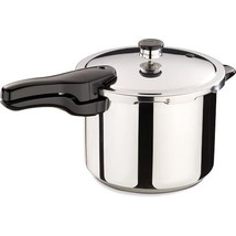 01362 6-Quart Stainless Steel Pressure Cooker - €235,97 EUR