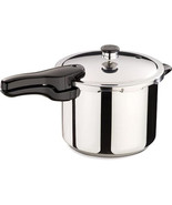 01362 6-Quart Stainless Steel Pressure Cooker - €235,97 EUR