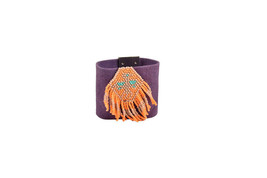 HIPANEMA Womens Tipy 464 Bracelet Multicolor - £37.86 GBP