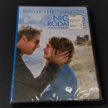 Nights In Rodanthe Dvd Richard Gere, Diane Lane Factory Sealed - £3.10 GBP