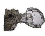 Timing Cover With Oil Pump From 2013 Nissan Altima  2.5 - £96.69 GBP