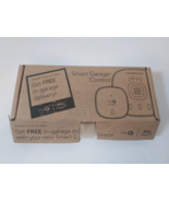 NEW Chamberlain Smart Garage Control MyQ Wireless Garage Hub &amp; Sensor – ... - $25.70 CAD