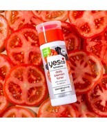 Yes To Tomatoes Blemish Toner w/ Charcoal to Detoxify 3 Bottles 4 oz BUY... - $17.81