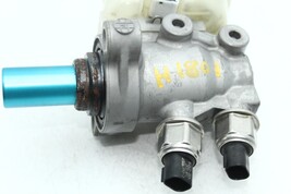 2003-2005 INFINITI FX35 FX45 BRAKE MASTER CYLINDER WITH RESERVOIR TANK H1801 image 9