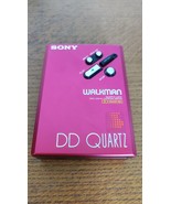 Sony Walkman DD III - $579.70