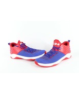 Nike Air Jordan Extra Fly Andre Drummond ADO Sample PE Game Worn Shoes B... - $6,634.84 MXN