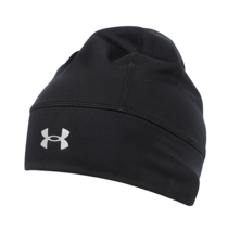 Under Armour UA Storm Launch Beanie Men&#39;s Sports Training Cap NWT 138000... - $45.90