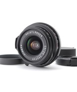 [Mint w/Hood] Voigtlander Color Skopar 21mm f/4 P VM Lens for Leica M #1783 - €304,29 EUR