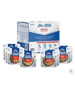 Mountain House Meal Kit Emergency Food Camping 8 Pouch 16 Servings Outdoor - €86,13 EUR