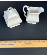 Grace Tea Ware creamer and sugar set - €3,39 EUR