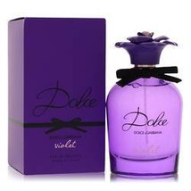 Dolce Violet Perfume by Dolce &amp; Gabbana - £51.51 GBP