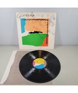 Genesis Vinyl LP Record Abacab 1981 Atlantic WB ORIGINAL - $9.99