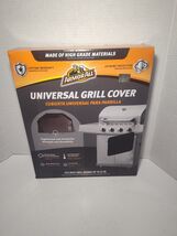 Armor All Universal Grill Protection Cover 65" x 20" x 45" Fits Most 65"... - $24.72