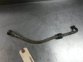 Turbo Oil Supply Line For 13-18 Ram 3500  6.7  Cummins Diesel - $24.70
