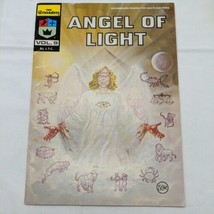 The Crusaders Angel Of Light Vol 9 Comic Book By J T C - £12.81 GBP