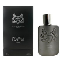 Parfums de Marly Pegasus Exclusif by Parfums de Marly, 4.2oz EDP Spray men - £286.42 GBP