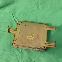 Mitsubishi 3000GT Stealth Engine Control Computer Module ECU ECM MD188207 image 4