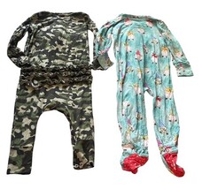 Toddler Boy Clothes Lot 12-18M Janie Jack Baby Gap Posh Peanut 18+ Pc 12M Months image 3