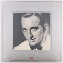 Bing Crosby – Legendary Singers - Time/Life 1985 2x 12&quot; LP Record Box Se... - $15.54