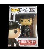 Star Wars Funko POP #109 General Hux - £8.49 GBP