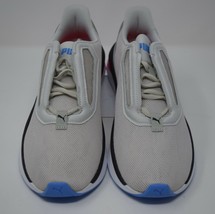 Puma Womens LQD Cell Shatter Shaft Q4 Sneakers Shoes Grey Black Pink Blu... - $55.44